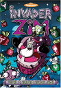 【中古】【未使用 未開封品】Invader Zim 3: Horrible Holiday Cheer DVD Import