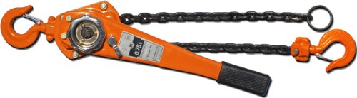 【中古】【未使用・未開封品】American電源Pull 605チェーンPuller、3?/ 4?- Ton ajimura4861-12000494 AJIMURA-SHOP パッケージ画像