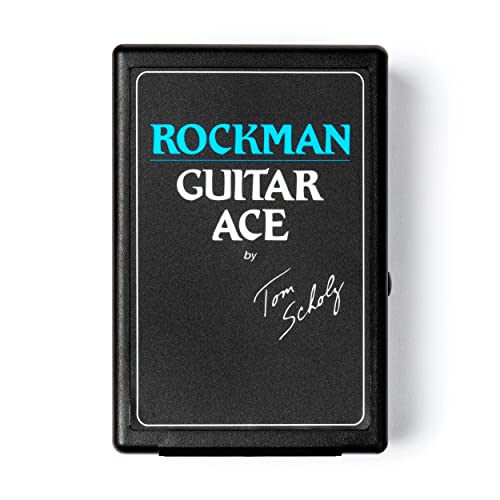 yÁzygpEJizJim Dunlop Rockman M^[ wbhzAv Guitar Ace Headphone Amp bN} Rock Man wsAix