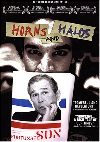 yÁzygpEJizHorns & Halos [DVD] [Import]