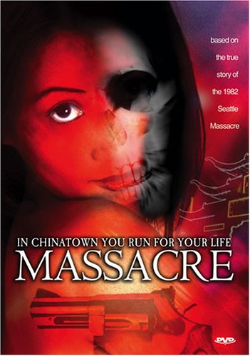 【中古】【未使用・未開封品】Massacre
