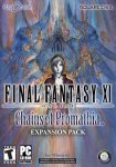 【中古】【未使用・未開封品】Final Fantasy XI Chains of Promathia Expansion Pack (輸入版)