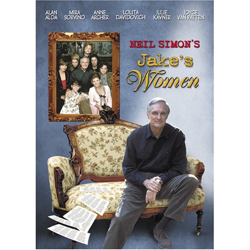 【中古】【未使用・未開封品】Neil Simon's Jake's Women