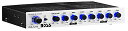 yÁzygpEJizBOSS AVA1210 7 Band Preamp Equalizer wih Subwoofer Output Master Volume Control