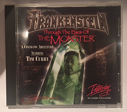 【中古】【未使用・未開封品】Frankenstein Through The Eyes of the Monster For Mac (輸入版)【メーカー名】【メーカー型番】【ブランド名】Amazing Media PCゲーム, PCゲーム パッケージ版, 輸入版PCソフト・ゲーム, Adobe LR5・Elements12　まとめ買い割引対象 【商品説明】Frankenstein Through The Eyes of the Monster For Mac (輸入版)【注意】こちらは輸入品となります。当店では初期不良に限り、商品到着から7日間は返品を 受付けております。こちらは当店海外ショップで一般の方から買取した未使用・未開封品です。買取した為、中古扱いとしております。他モールとの併売品の為、完売の際はご連絡致しますのでご了承ください。ご注文からお届けまで1、ご注文⇒ご注文は24時間受け付けております。2、注文確認⇒ご注文後、当店から注文確認メールを送信します。3、当店海外倉庫から当店日本倉庫を経由しお届けしますので10〜30営業日程度でのお届けとなります。4、入金確認⇒前払い決済をご選択の場合、ご入金確認後、配送手配を致します。5、出荷⇒配送準備が整い次第、出荷致します。配送業者、追跡番号等の詳細をメール送信致します。6、到着⇒出荷後、1〜3日後に商品が到着します。　※離島、北海道、九州、沖縄は遅れる場合がございます。予めご了承下さい。お電話でのお問合せは少人数で運営の為受け付けておりませんので、メールにてお問合せお願い致します。営業時間　月〜金　10:00〜17:00お客様都合によるご注文後のキャンセル・返品はお受けしておりませんのでご了承下さい。