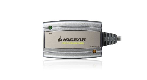【中古】【未使用・未開封品】16 ft. USB 2.0 A-A Booster