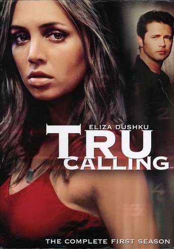 【中古】【未使用 未開封品】Tru Calling: Season 1/ DVD