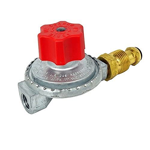 Mr. HeaterF273719High-Pressure Regulator with P.O.L-H-PRES REGULATOR W/POL (並行輸入品)