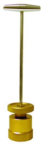 Red Devil 4071 Die-Cast Aluminum Pro Caulk Mixer 