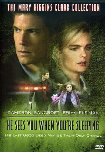 【中古】【未使用・未開封品】He Sees You When You're Sleeping