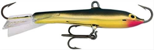 š̤ۡѡ̤ʡ(gold) - Rapala Jigging Rap 02 Fishing lure, 3.2cm , Gol...