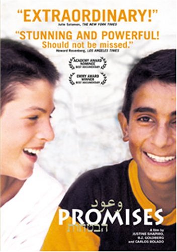 Rakuten - 【中古】【未使用・未開封品】Promises [DVD]