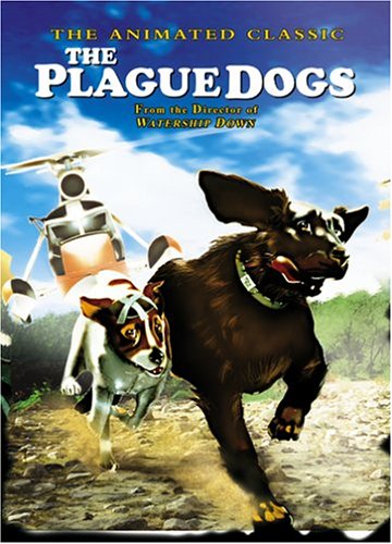 【中古】【未使用・未開封品】The Plague Dogs
