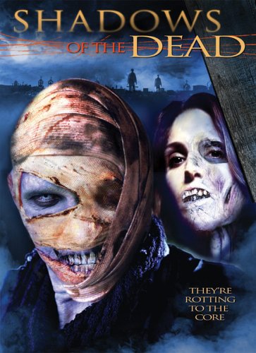 【中古】【未使用・未開封品】Shadows of the Dead