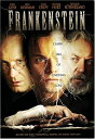 【中古】【未使用・未開封品】FRANKENSTEIN (2004)