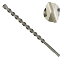 š̤ۡѡ̤ʡIRWIN 322054 SDS-Plus 1 x 8 x 10 Hammer Drill Bit by Irwin Tools