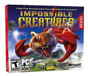 【中古】【未使用・未開封品】Impossible Creatures (Jewel Case) (輸入版)