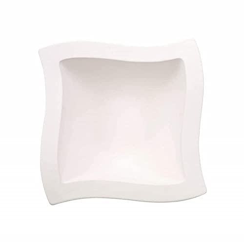 【中古】【未使用 未開封品】(ビレロイ＆ボッホ)Villeroy Boch ニューウェイブ ボウル 25×25cm
