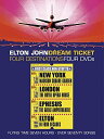 yÁzygpEJizDream Ticket [DVD]