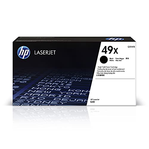 Hewlett Packard - 【中古】【未使用・未開封品】Toner Black [並行輸入品]