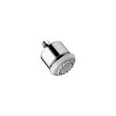 【中古】【未使用・未開封品】Hansgrohe 28496001 Clubmaster 3-Spray 3.625 in. Showerhead in Chro...