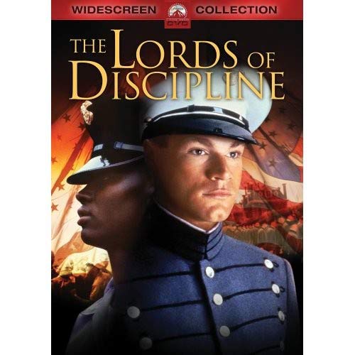 yÁzygpEJizLords of Discipline [Import USA Zone 1]