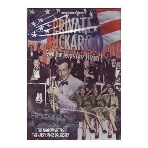 【中古】【未使用・未開封品】Private Buckaroo