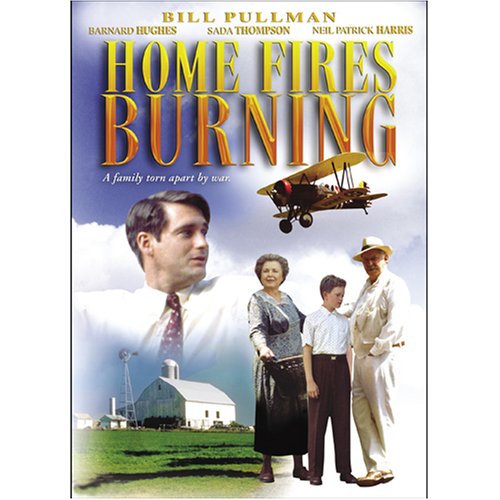 【中古】【未使用・未開封品】HOME FIRES BURNING