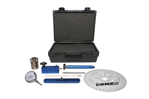 Other - 【中古】【未使用・未開封品】COMP Cams 4939 プロカムシャフト角度キット ビッグブロック用