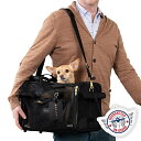 【中古】【未使用・未開封品】Sherpa Delta Deluxe Pet Carrier Medium Black by Sherpa