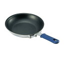 【中古】【未使用・未開封品】WEAR-EVER セラミガード フライパン 14インチ Z4014