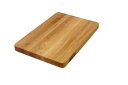 【中古】【未使用・未開封品】John Boos Chop-N-Slice Maple Wood Reversible Cutting Board, 10 x 5...