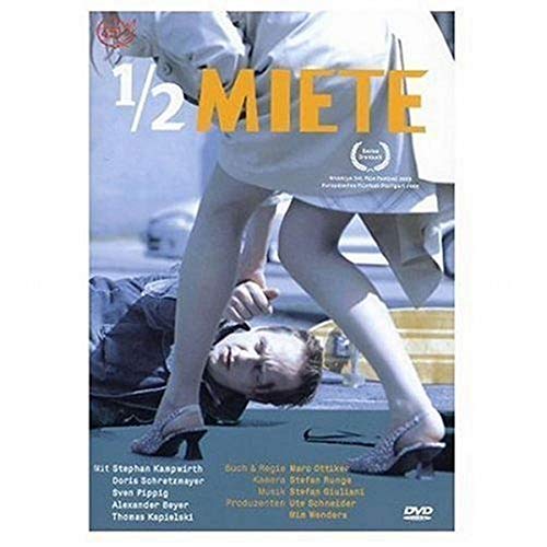 yÁzygpEJizHalbe Miete [Import anglais]