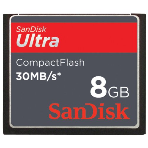 【中古】【未使用・未開封品】サンディスク 8GB Ultra コンパクトフラッシュカード SDCFH-008G-A11 並行輸入品 【中古】【未使用・未開封品】サンディスク 8GB Ultra コンパクトフラッシュカード SDCFH-008G-A11 並行輸入品