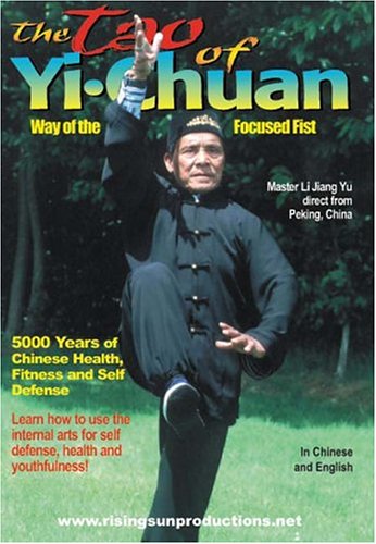 The Tao of Yi-Chuan