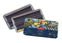 【中古】【未使用・未開封品】ダーウェント 色鉛筆 スタジオ 72色セット 32201