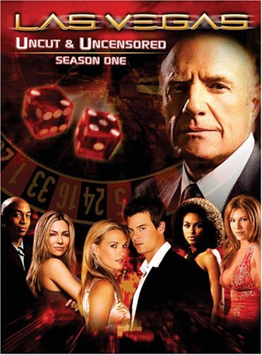 Rakuten - 【中古】【未使用・未開封品】Las Vegas: Season One [DVD]