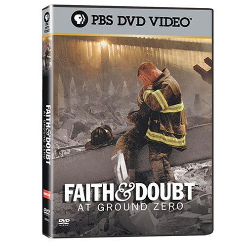 楽天AJIMURA-SHOP【中古】【未使用・未開封品】Frontline: Faith and Doubt at Ground Zero [DVD] [Import]