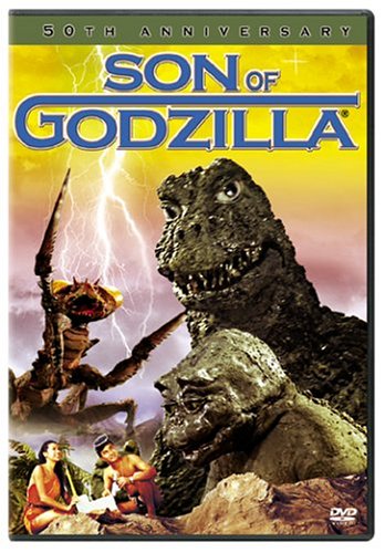 【中古】【未使用・未開封品】Son of Godzilla【メーカー名】【メーカー型番】【ブランド名】Godzilla ジャンル別 【商品説明】Son of Godzilla【注意】こちらは輸入品となります。当店では初期不良に限り、商品到着から7日間は返品を 受付けております。こちらは当店海外ショップで一般の方から買取した未使用・未開封品です。買取した為、中古扱いとしております。他モールとの併売品の為、完売の際はご連絡致しますのでご了承ください。ご注文からお届けまで1、ご注文⇒ご注文は24時間受け付けております。2、注文確認⇒ご注文後、当店から注文確認メールを送信します。3、当店海外倉庫から当店日本倉庫を経由しお届けしますので10〜30営業日程度でのお届けとなります。4、入金確認⇒前払い決済をご選択の場合、ご入金確認後、配送手配を致します。5、出荷⇒配送準備が整い次第、出荷致します。配送業者、追跡番号等の詳細をメール送信致します。6、到着⇒出荷後、1〜3日後に商品が到着します。　※離島、北海道、九州、沖縄は遅れる場合がございます。予めご了承下さい。お電話でのお問合せは少人数で運営の為受け付けておりませんので、メールにてお問合せお願い致します。営業時間　月〜金　10:00〜17:00お客様都合によるご注文後のキャンセル・返品はお受けしておりませんのでご了承下さい。