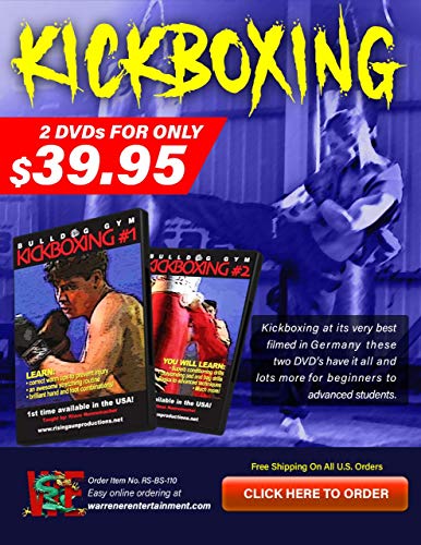【中古】【未使用・未開封品】Kickboxing [DVD]【メーカー名】【メーカー型番】【ブランド名】【商品説明】Kickboxing [DVD]【注意】こちらは輸入品となります。当店では初期不良に限り、商品到着から7日間は返品を 受付けております。こちらは当店海外ショップで一般の方から買取した未使用・未開封品です。買取した為、中古扱いとしております。他モールとの併売品の為、完売の際はご連絡致しますのでご了承ください。ご注文からお届けまで1、ご注文⇒ご注文は24時間受け付けております。2、注文確認⇒ご注文後、当店から注文確認メールを送信します。3、当店海外倉庫から当店日本倉庫を経由しお届けしますので10〜30営業日程度でのお届けとなります。4、入金確認⇒前払い決済をご選択の場合、ご入金確認後、配送手配を致します。5、出荷⇒配送準備が整い次第、出荷致します。配送業者、追跡番号等の詳細をメール送信致します。6、到着⇒出荷後、1〜3日後に商品が到着します。　※離島、北海道、九州、沖縄は遅れる場合がございます。予めご了承下さい。お電話でのお問合せは少人数で運営の為受け付けておりませんので、メールにてお問合せお願い致します。営業時間　月〜金　10:00〜17:00お客様都合によるご注文後のキャンセル・返品はお受けしておりませんのでご了承下さい。