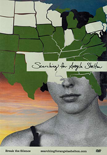 【中古】【未使用・未開封品】Searching For Angela Shelton