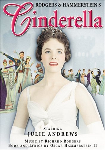 yÁzygpEJizCINDERELLA (1957)