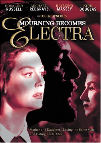 š̤ۡѡ̤ʡMourning Becomes Electra