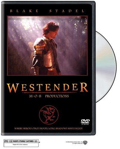 【中古】【未使用・未開封品】Westender