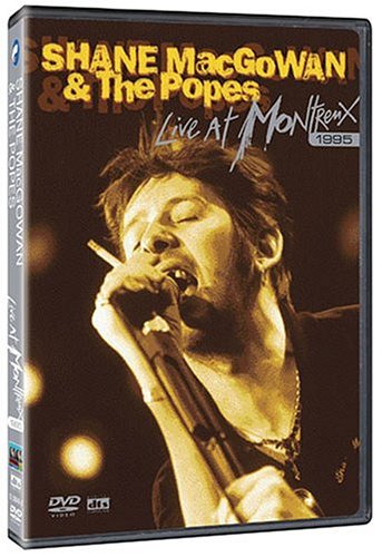 中古未使用・未開封品Shane Macgowan
