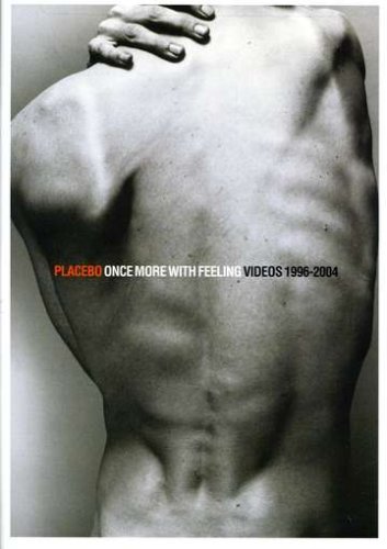 【中古】【未使用・未開封品】Once More With Feeling: Single 1996-2004 [DVD]