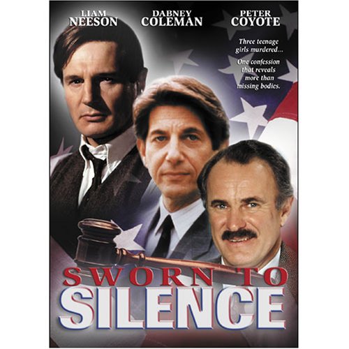 【中古】【未使用・未開封品】Sworn to Silence