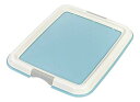 yÁzygpEJizIRIS Small Pet Training Pad Holder, Blue by IRIS USA, Inc.