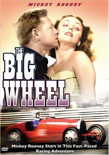 【中古】【未使用・未開封品】The Big Wheel