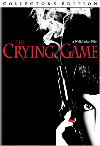 【中古】【未使用・未開封品】The Crying Game (Collector's Edition)